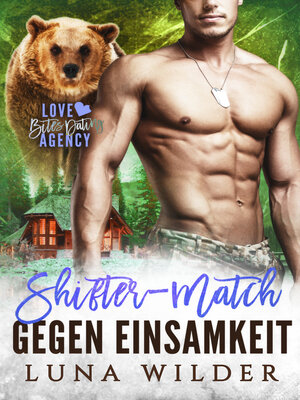 cover image of Shifter-Match gegen Einsamkeit